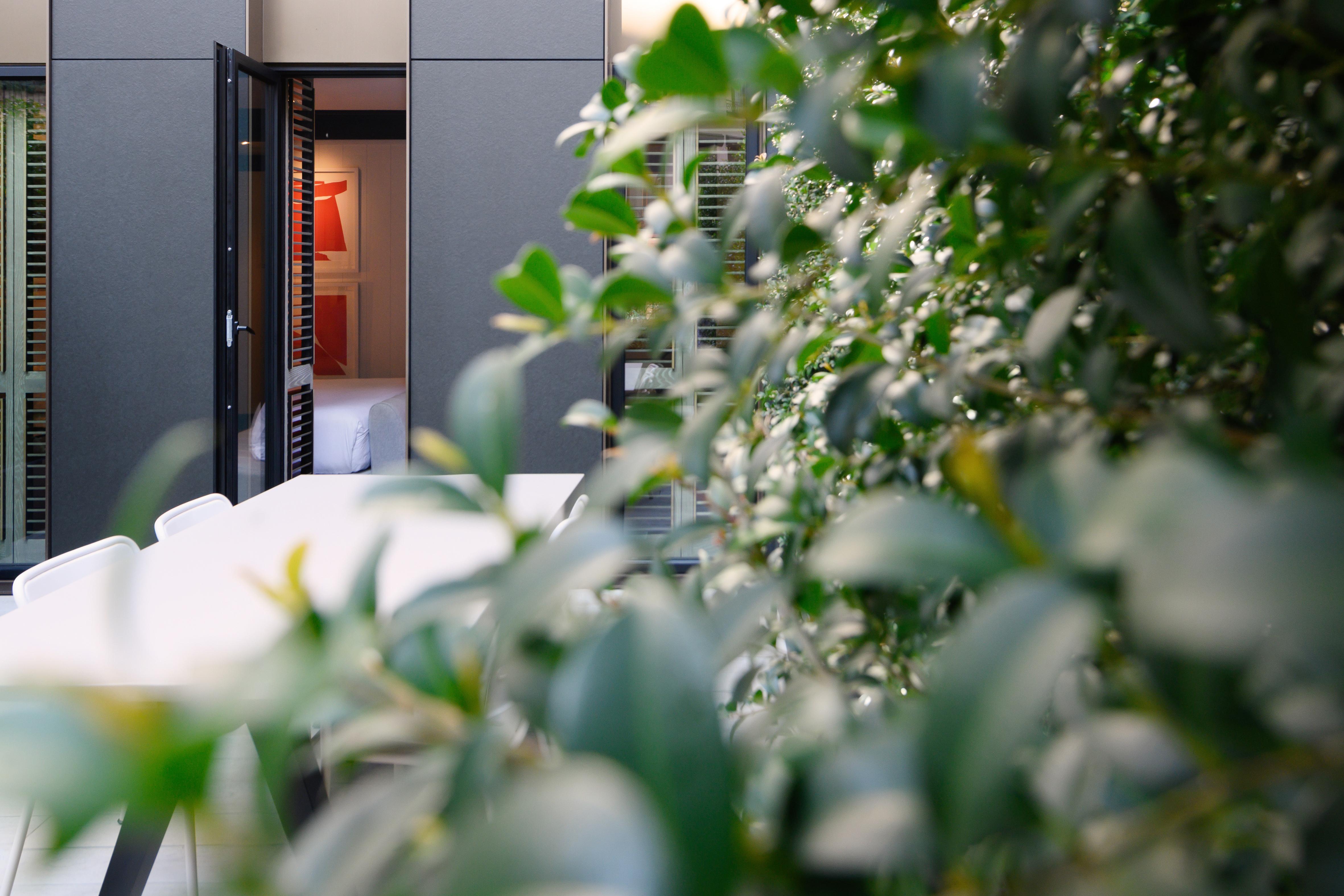Hotel Seventy Barcelona Exterior foto