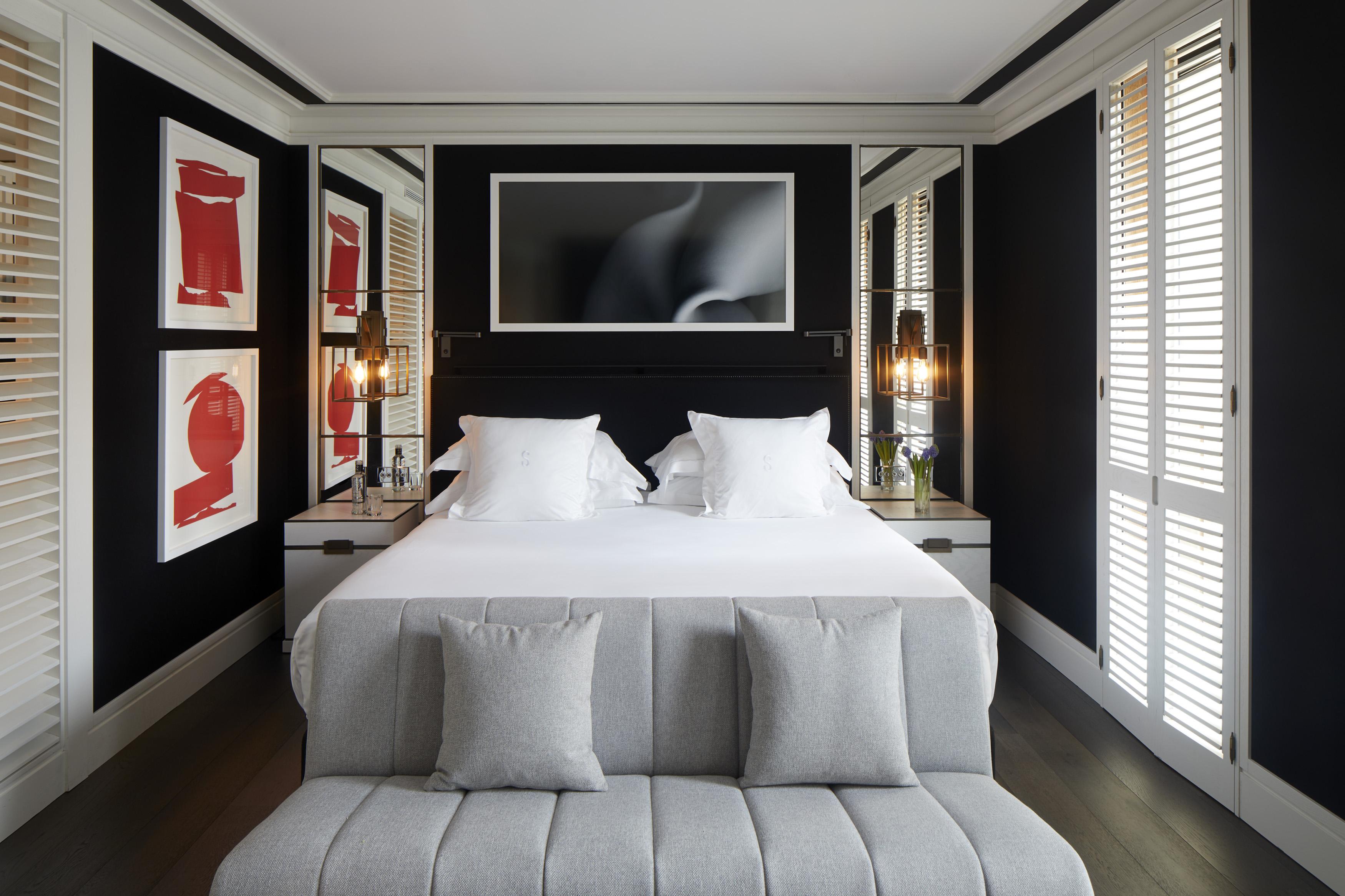 Hotel Seventy Barcelona Exterior foto
