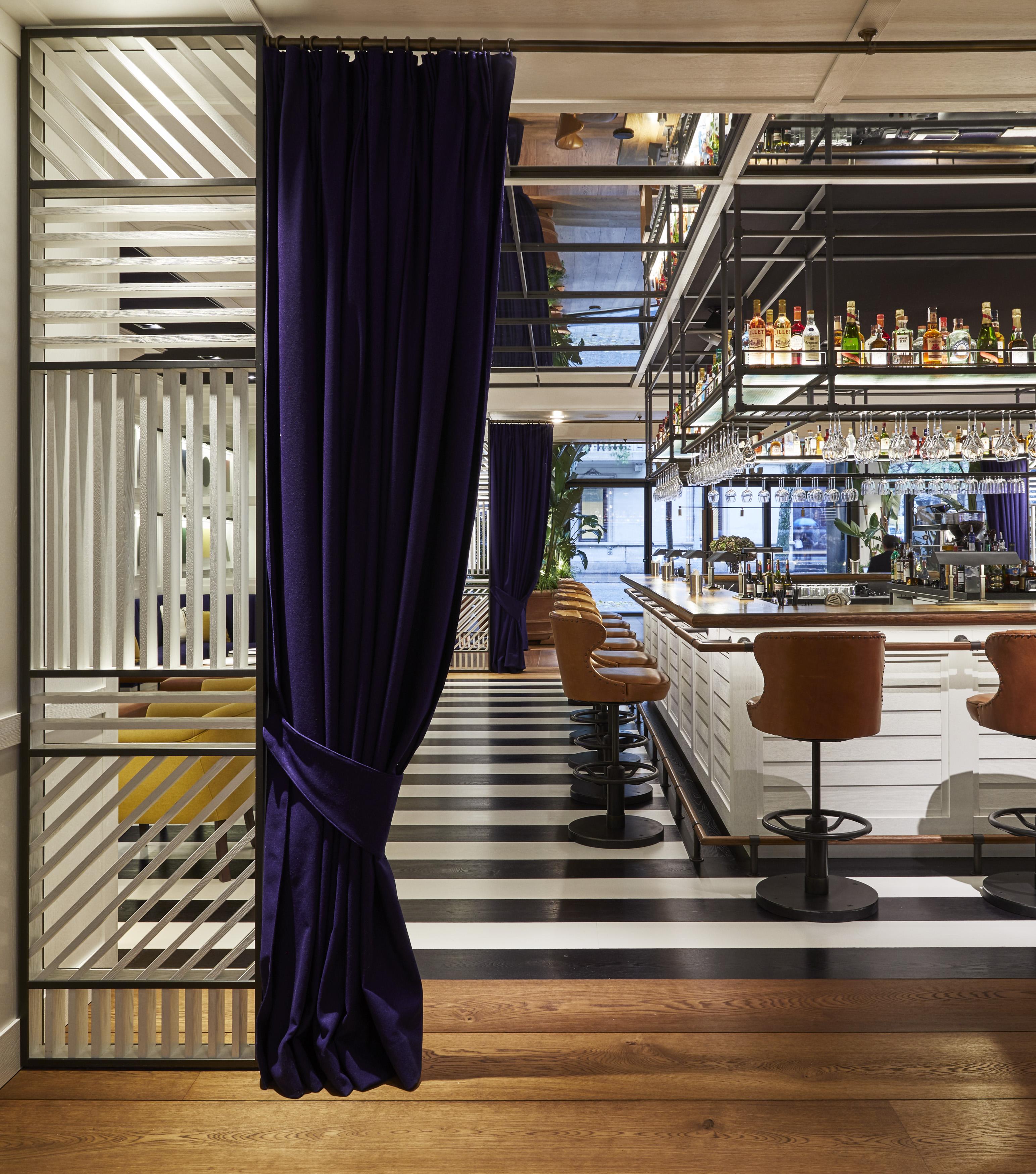 Hotel Seventy Barcelona Exterior foto