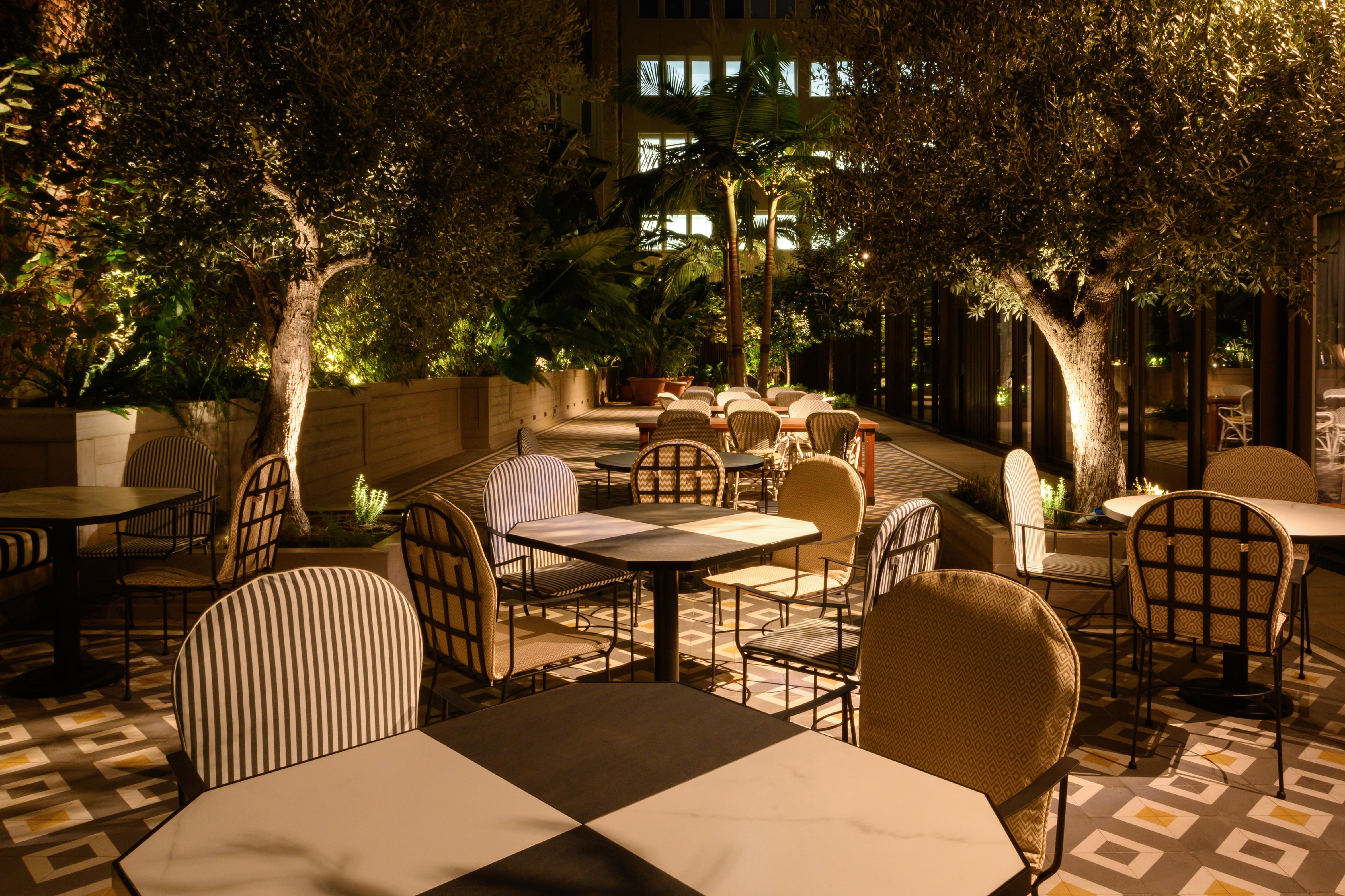 Hotel Seventy Barcelona Exterior foto