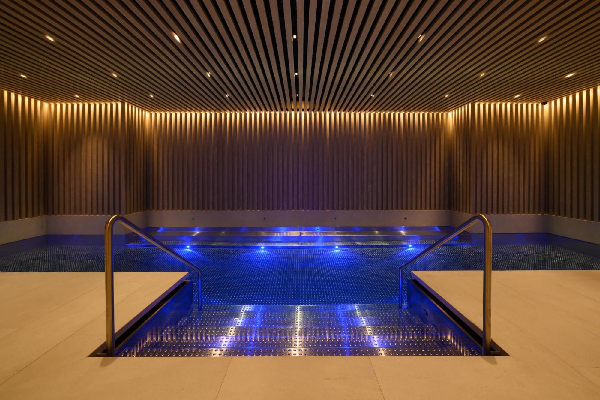 Hotel Seventy Barcelona Exterior foto