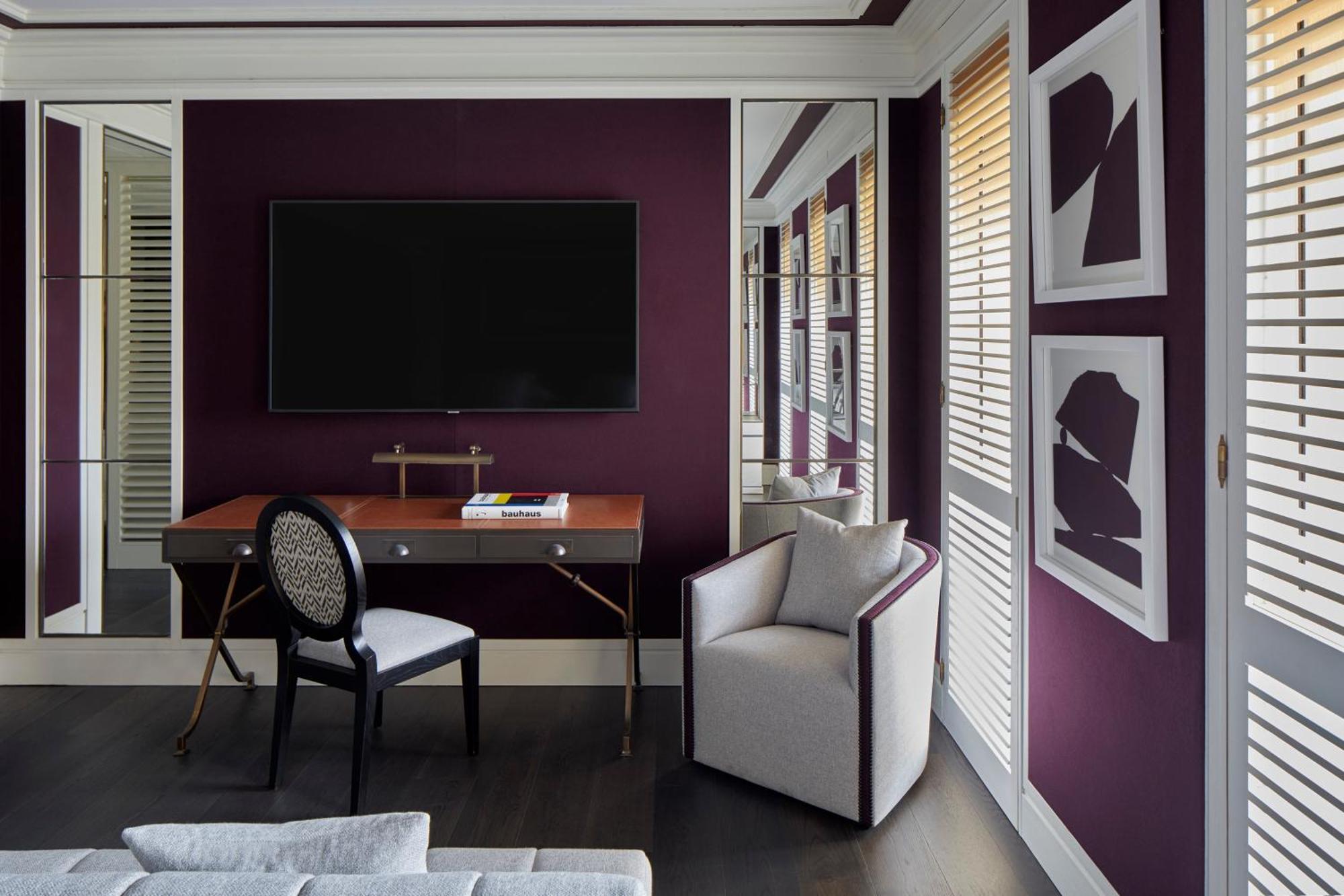 Hotel Seventy Barcelona Zimmer foto